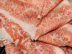 -和牛 烧肉寿喜烧涮锅 善(心斎橋店)