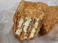黄油拿破仑-甜嘟嘟烘焙坊(舒城路店)