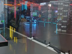 -DEDE APU潮玩运动聚乐部(观音桥店)