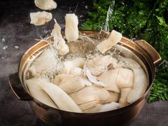-烹然四季椰子鸡火锅(姚家园万象汇店)