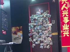 -BlueGame深蓝密室逃脱真人NPC(京投港·长阳店)