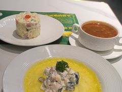 -库滋明·俄罗斯特色美食(中央大街店)