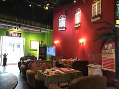 -小娘惹厨房Little Nyonya(狮城有约上榜店)