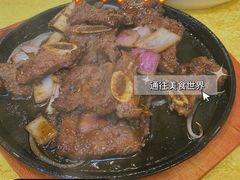 -阿四台山黄鳝饭(东门店)
