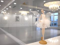 -芭蕾仙子 FairyBallet 少儿芭蕾舞蹈中心(丽都旗舰店)