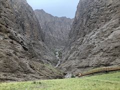 -阿图什天门景区