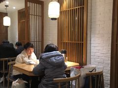 大堂-火候轩品质湘菜·私厨(市府店)