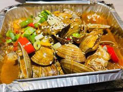-Bigger龙虾(锦屏家园店)