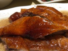 -肥妹烧腊店(翠竹路店)
