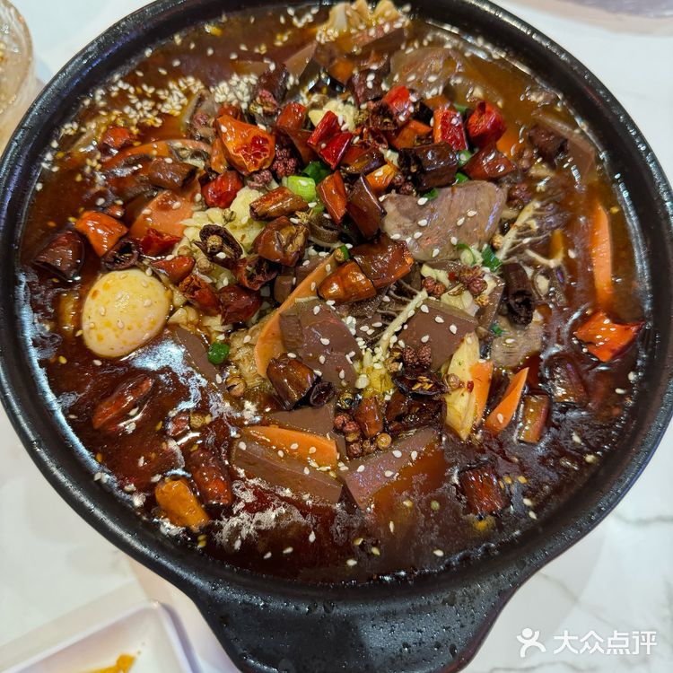 [拔草]想干饭就来红蜀一尝特色非遗箜饭[种草]