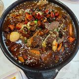 [拔草]想干饭就来红蜀一尝特色非遗箜饭[种草]