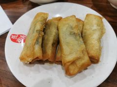 炸春卷-随柳居·苏式小吃(建新巷店)