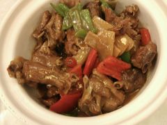 -围龙屋客家食府(福田店)