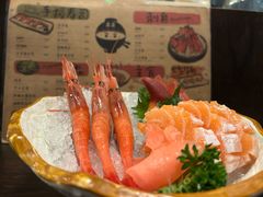 -哥哥の深夜食堂(原竹琥珀古北店)