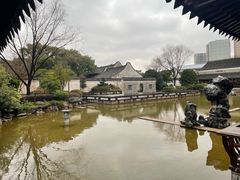 -天一阁博物院