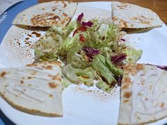 -HELLO MUSAE 拾光缪斯餐厅·纯正希腊风味(苏州中心店)