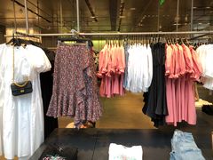 -URBAN REVIVO(深圳华润万象天地店)