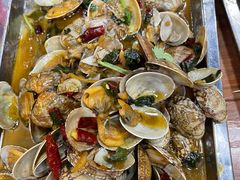 -老虎滩大连海鲜烧烤(建邺云锦路总店)