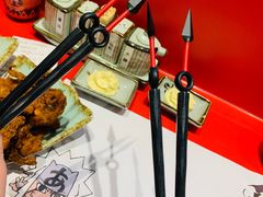 -火影忍者一乐拉面(环球港店)