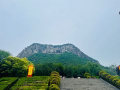 -娲皇宫