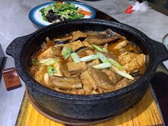 -君霖海鲜私房菜(春柳店)