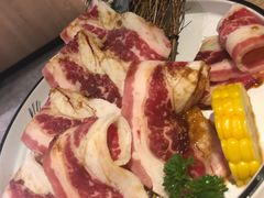 -好牛烧肉(世茂广场店)