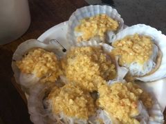 -海味当家·蒸锅海鲜(星海公园店)
