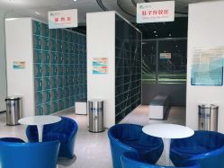 点击看大图 -反弹蹦床公园·亲子乐园·团建·派对(青岛融创茂店)