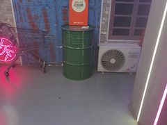 -关你鬼室大型密室逃脱(佛山创意园店)