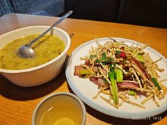 -盐帮食坊•小河帮川菜(四川师大店)