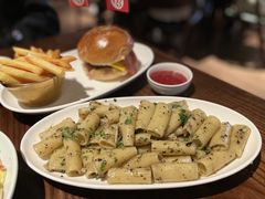 -Bistro 63 创意融合料理(广粤天地店)