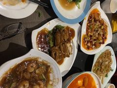 -金泽大酒店·卢塞恩餐厅·年夜饭春节连市