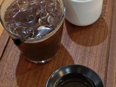 -Torch Coffee 炬点咖啡