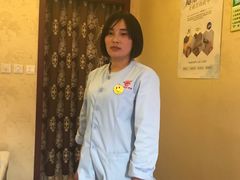 -津派修脚(密云路店)