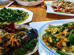 -龙姐私房菜(和顺古镇店)