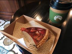 -Pie Bird(新闸路店)