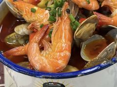 -老三样·旧食新味(船山路店)