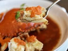 -广州柏悦酒店·悦景轩·粤菜餐厅