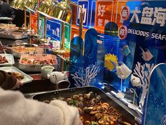-堂会·KTV·自助餐·团建聚会(天河店)