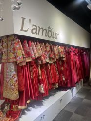 -Sunny喜铺婚礼定制·求婚策划