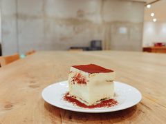 -VOYAGE COFFEE(杨梅竹店)