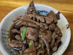-无名氏面馆(邮电路店)