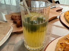 -必胜客(江桥万达店)