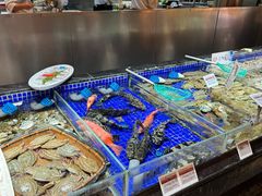 -高佳庄·舟山海鲜(海景旗舰店)