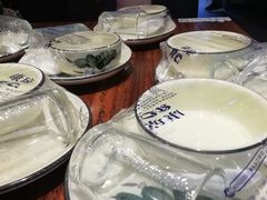 -吉香碳烤生蚝(仙霞路店)