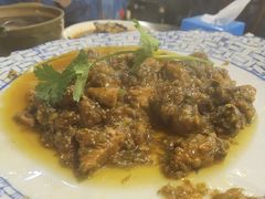 -百年粉蒸牛肉