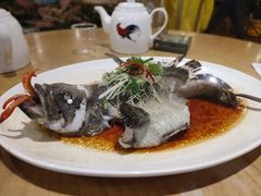 -德胜轩正宗顺德菜(宝安沙井会展中心店)