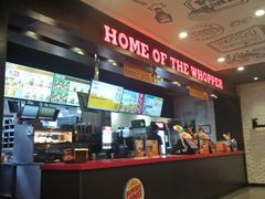 -汉堡王(昆明欣都龙城店)