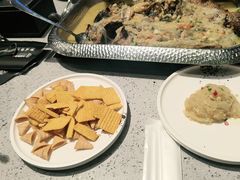 -林溪晚亭脆皮烤鱼(藁城店)