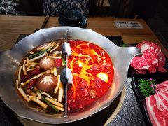 -湊湊火锅·茶憩(东城民盈国贸城店)
